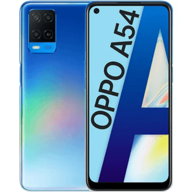 OPPO A54 4G 4GB/128GB Like New