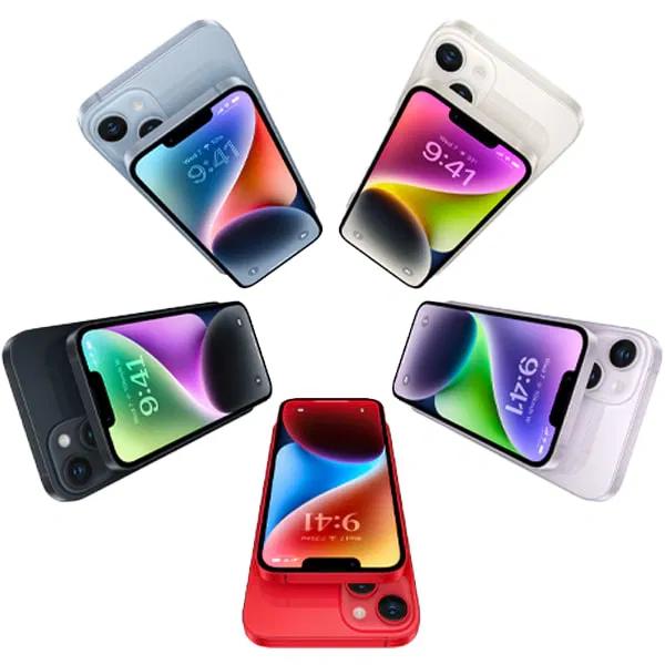 iPhone 14 512GB (Likenew)