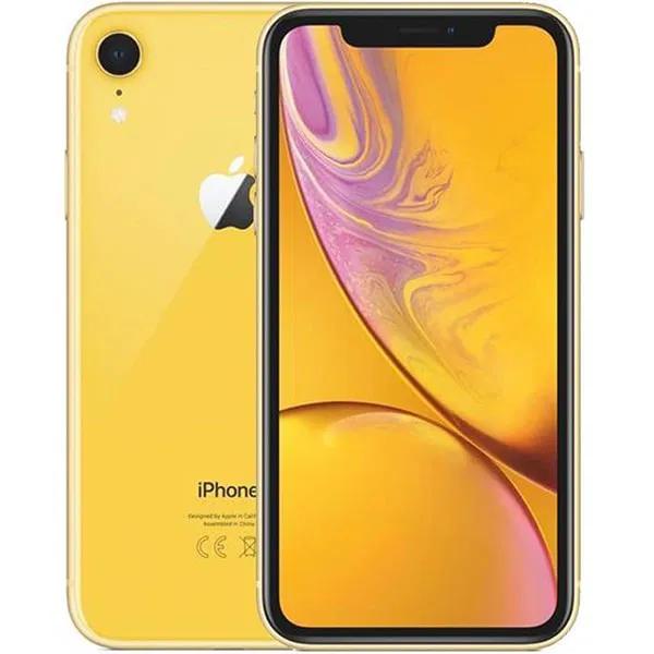 iPhone Xr 256GB (Likenew)