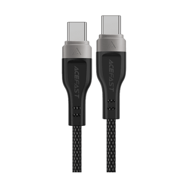 Cáp sạc Acefast USB-C to USB-C Magnetic 1.2m C11-03