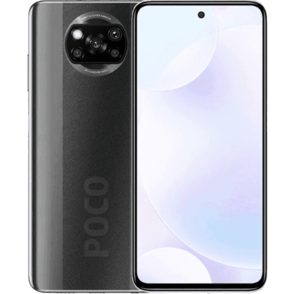 Xiaomi POCO X3 128GB (Likenew)