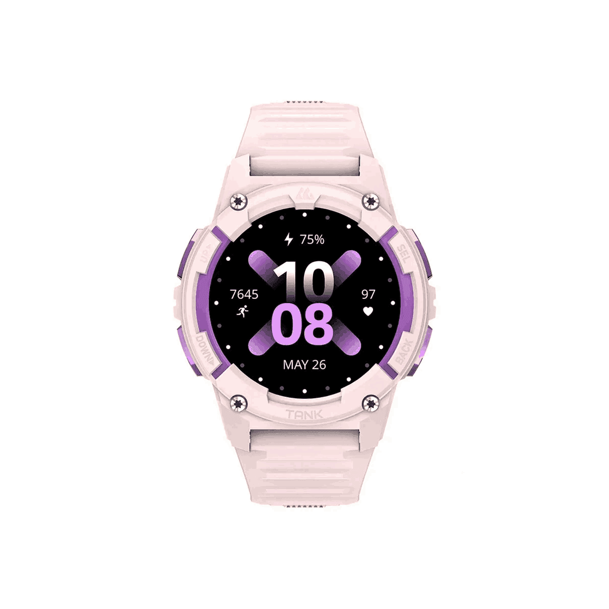 Đồng hồ thông minh Kospet Tank S2