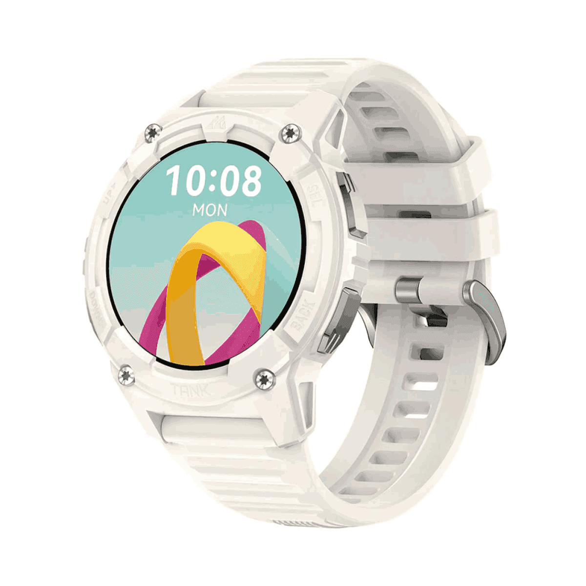 Đồng hồ thông minh Kospet Tank S2