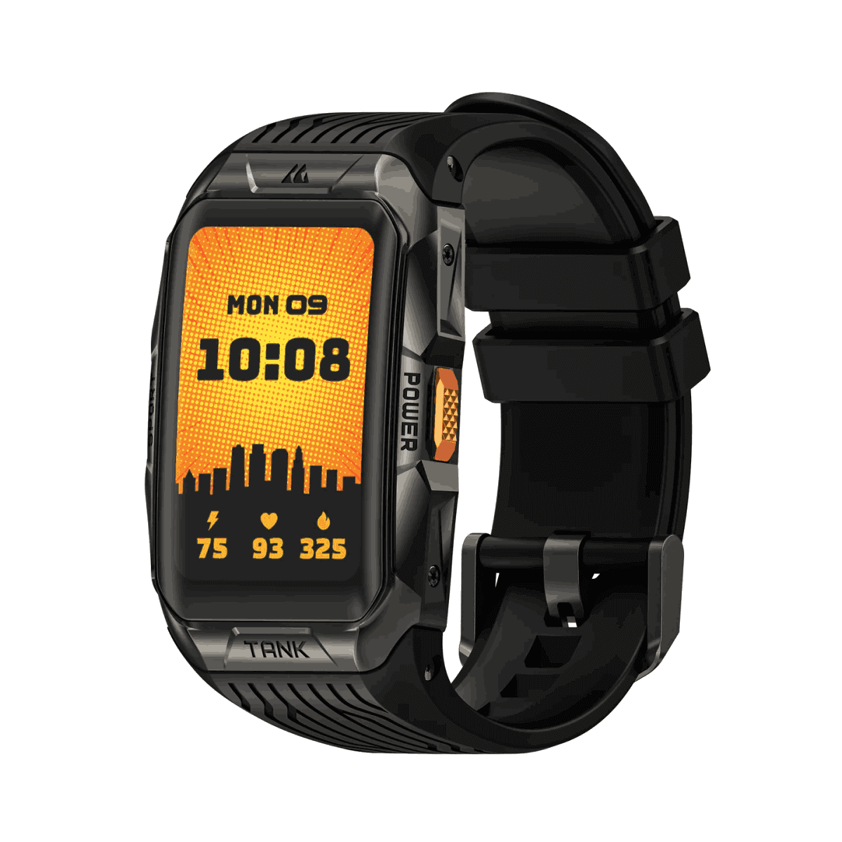 Đồng hồ thông minh Kospet Tank X2 Ultra