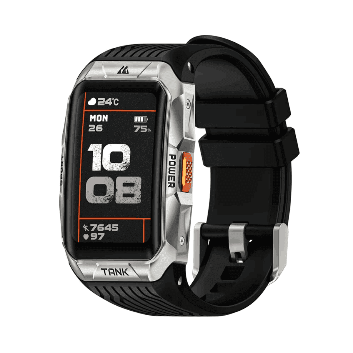 Đồng hồ thông minh Kospet Tank X2 Ultra