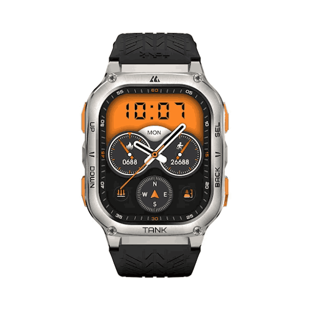 Đồng hồ thông minh Kospet Tank M3 Ultra