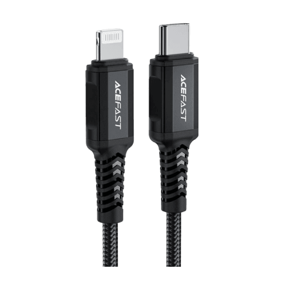 Cáp sạc Acefast Type-C to Lightning 1.8m C4-01