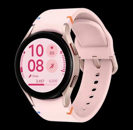 Đồng hồ thông minh Samsung Galaxy Watch FE R861 40mm (BHĐT)