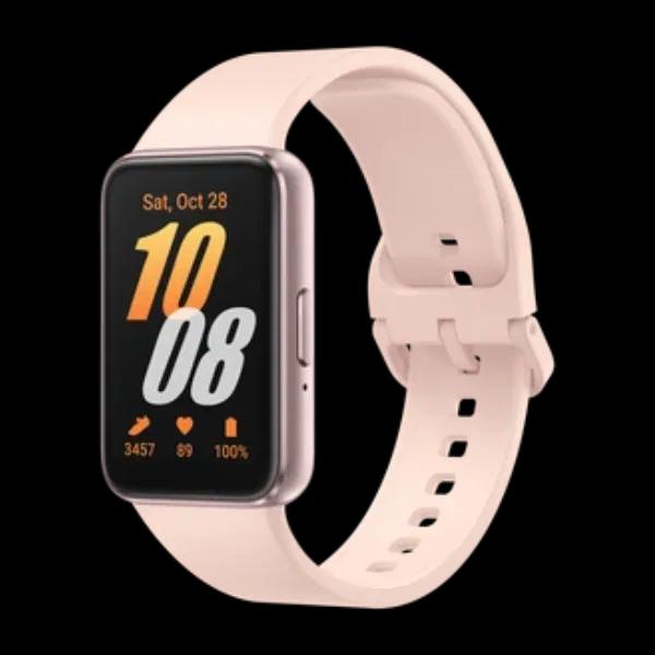 Đồng hồ thông minh Samsung Galaxy Watch Fit3 Bluetooth R390 (BHĐT)