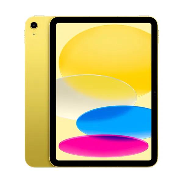 iPad 10.9-inch 2022 | 256GB Wifi (Fullbox, Likenew)