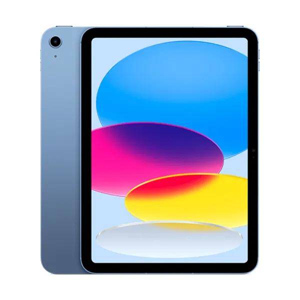 iPad 10.9-inch 2022 | 256GB Wifi (Fullbox, Likenew)