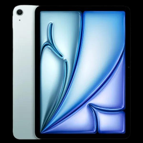 iPad Air 6 M2 11 inch | 128GB Wifi cũ (Like New)