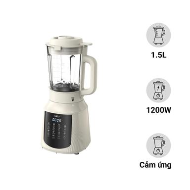 Máy làm sữa hạt đa năng 1.5L Bear PBJ-C16Q8