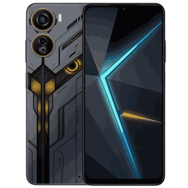 Nubia Neo 256GB Chính Hãng