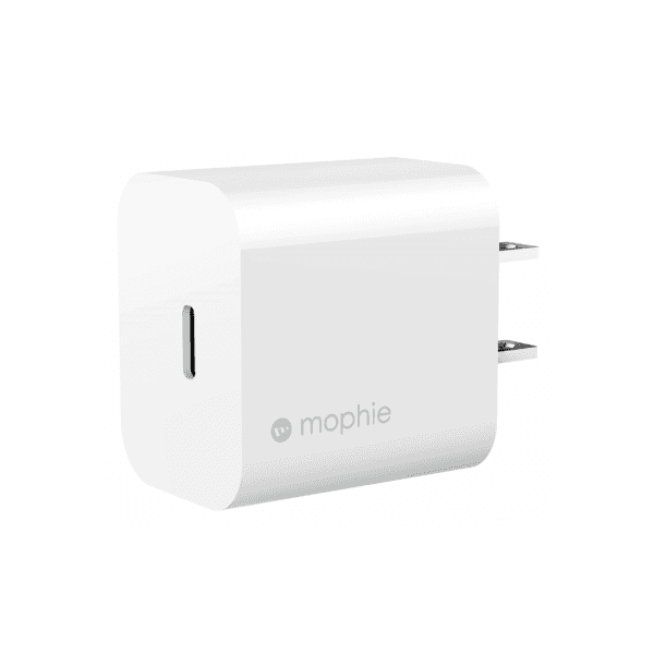 Củ sạc Mophie PD 20W USB-C