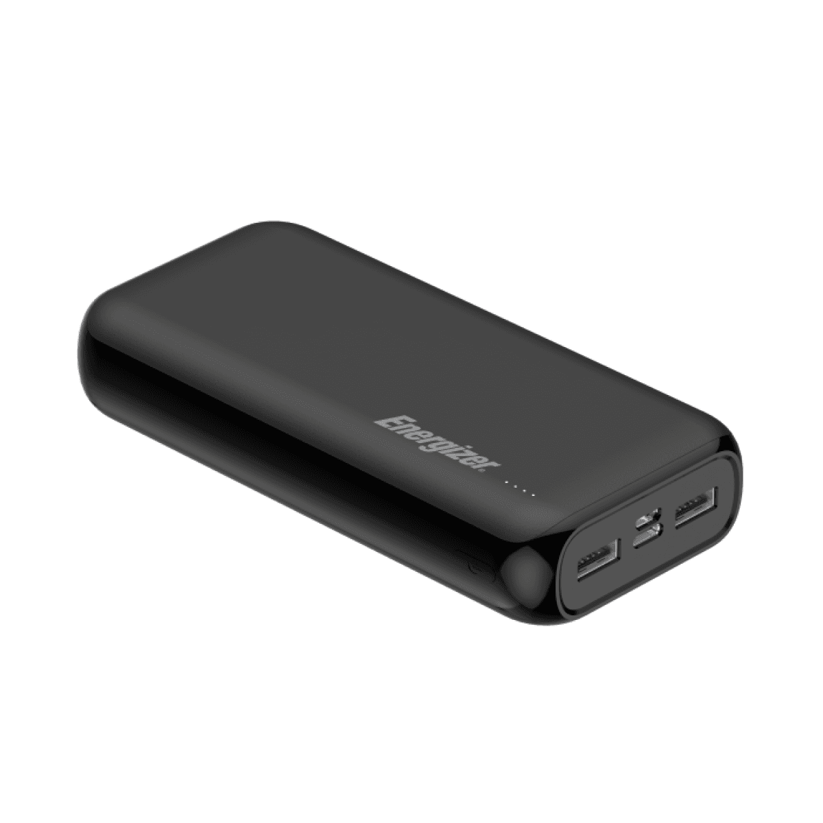 Pin sạc dự phòng Energizer 20.000mAh /3.7V Li-Polymer UE20010BK