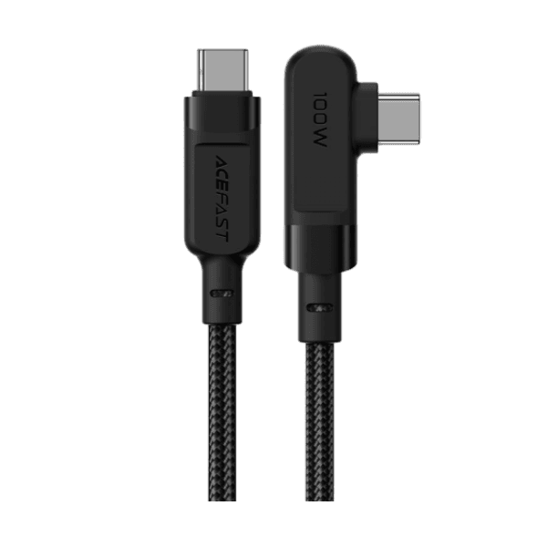 Cáp sạc Acefast Type-C to Type-C 100W 2m C5-03