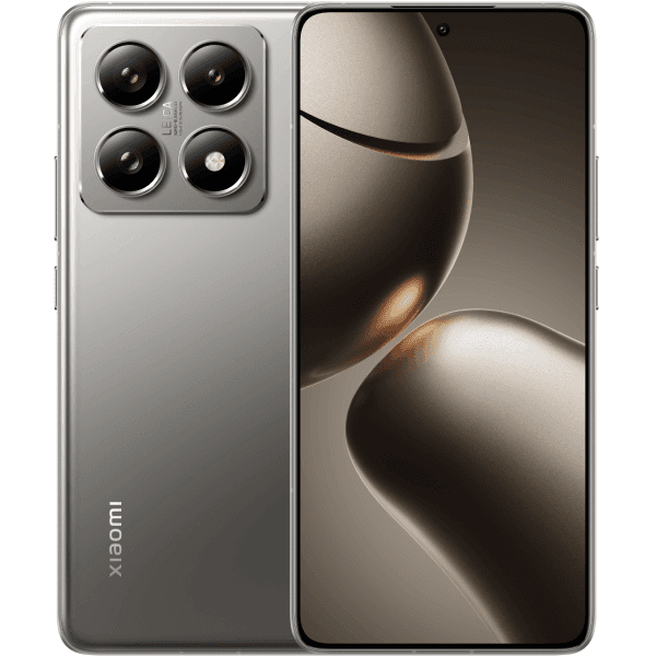 Xiaomi 14T Pro 5G 512GB Chính Hãng (BHĐT)