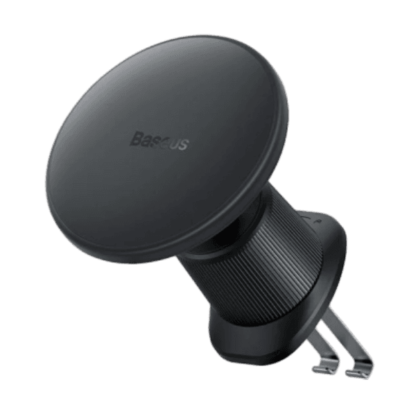 Giá đỡ kèm sạc không dây từ tính ô tô Baseus CW01 Air Gent Version 15W