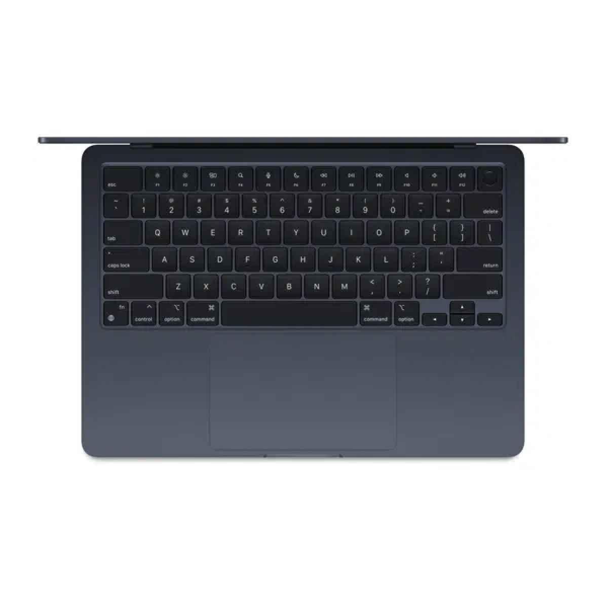 MacBook Air M3 2024 13-inch 16GB/256GB Chính Hãng