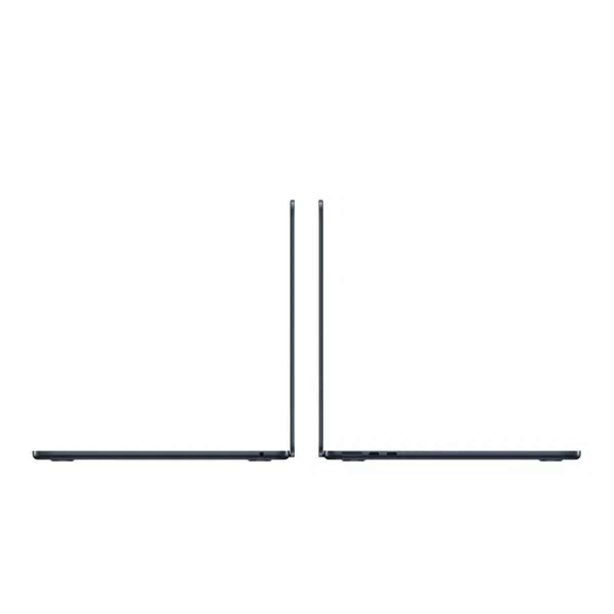 MacBook Air M3 2024 13-inch 16GB/256GB Chính Hãng