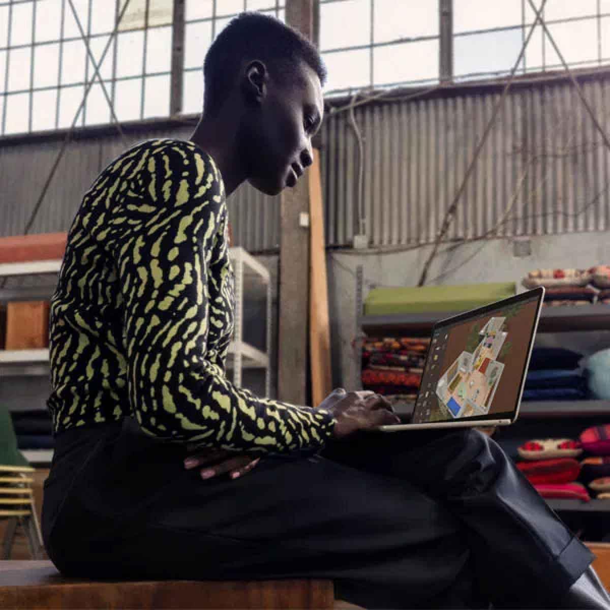 MacBook Air M3 2024 13-inch 16GB/256GB Chính Hãng