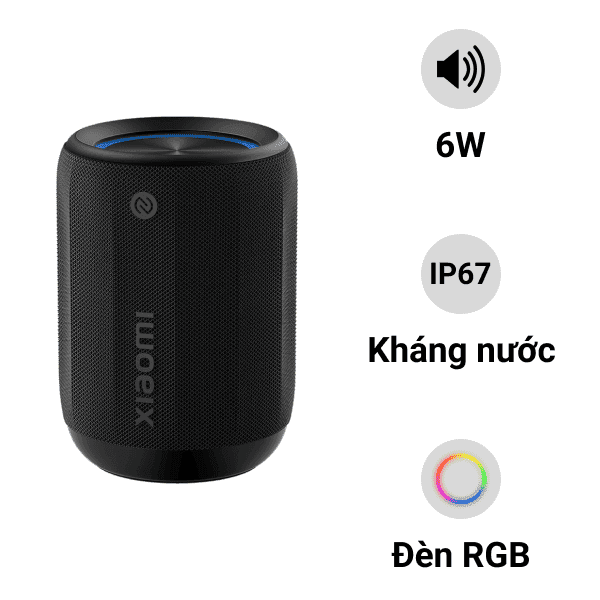 Loa Bluetooth Xiaomi Speaker Mini