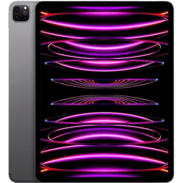 iPad Pro 2022 | 12.9-inch 256GB Wifi & 5G (Likenew)
