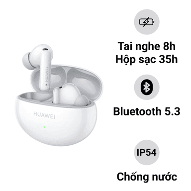 Tai nghe True Huawei FreeBuds 6i