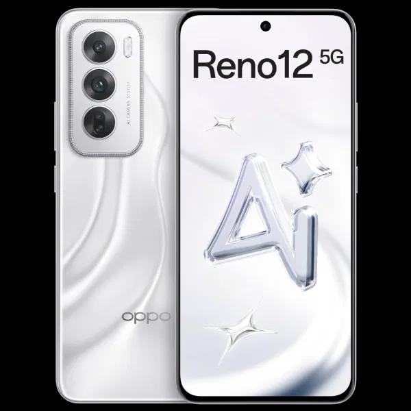 OPPO Reno12 5G 256GB (Fullbox, Likenew)