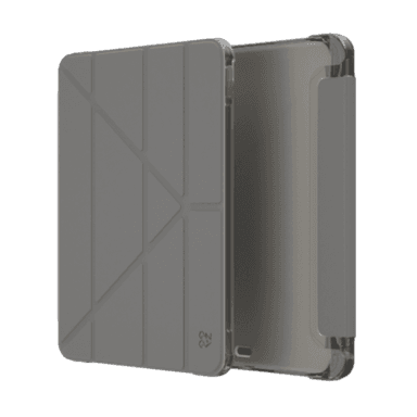 Ốp lưng iPad Pro 11-inch (2024) ZAGG Hampton Folio