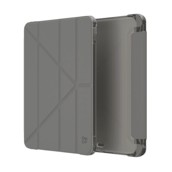 Ốp lưng iPad Pro 11-inch (2024) ZAGG Hampton Folio