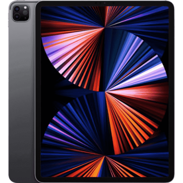 iPad Pro 11-inch 2021 | M1 128GB Wifi Cũ (Fullbox, Likenew)