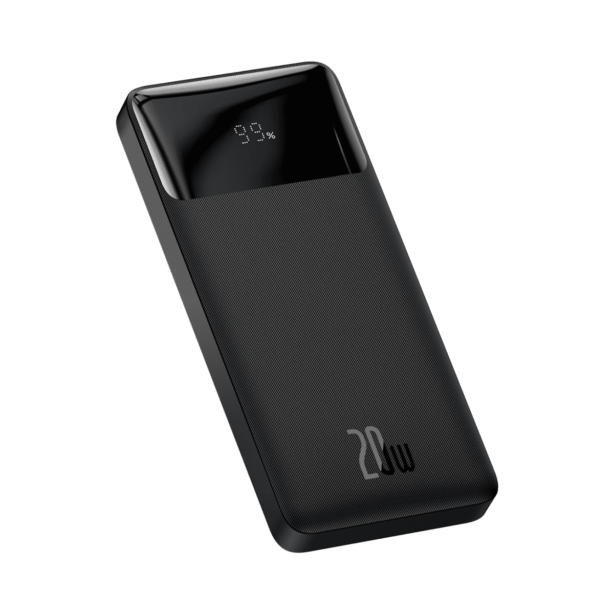 Pin sạc dự phòng Baseus BiPow 10.000mAh 20W