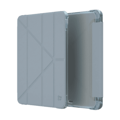 Ốp lưng iPad Air 13-inch (2024) / Pro 12.9-inch (Gen 4,5,6) ZAGG Hampton Folio