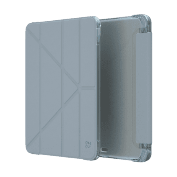 Ốp lưng iPad Air 13-inch (2024) / Pro 12.9-inch (Gen 4,5,6) ZAGG Hampton Folio