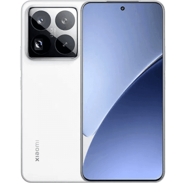 Xiaomi 15 Pro 5G 12GB/512GB Chính Hãng