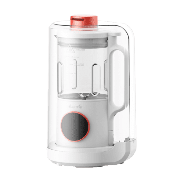 Máy xay nấu sữa hạt Deerma NU500W