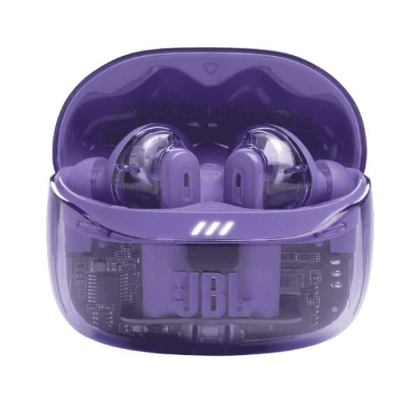 Tai nghe True Wireless JBL Tune Beam 2 Ghost