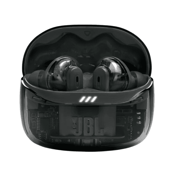 Tai nghe True Wireless JBL Tune Beam 2 Ghost