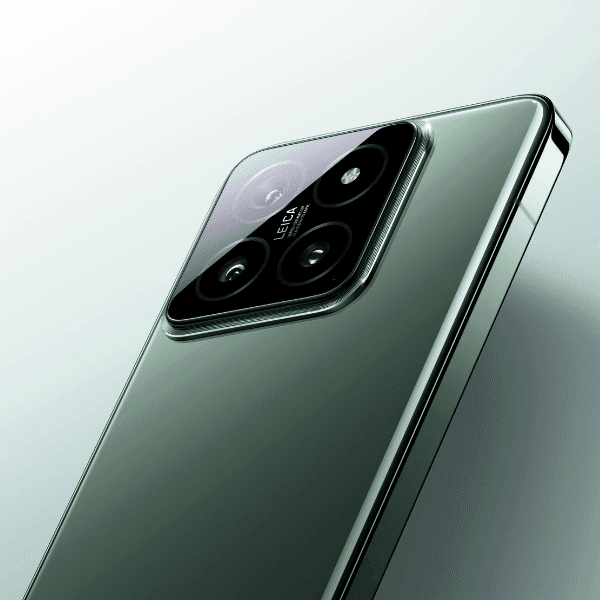 Xiaomi 14 5G 256GB Chính Hãng