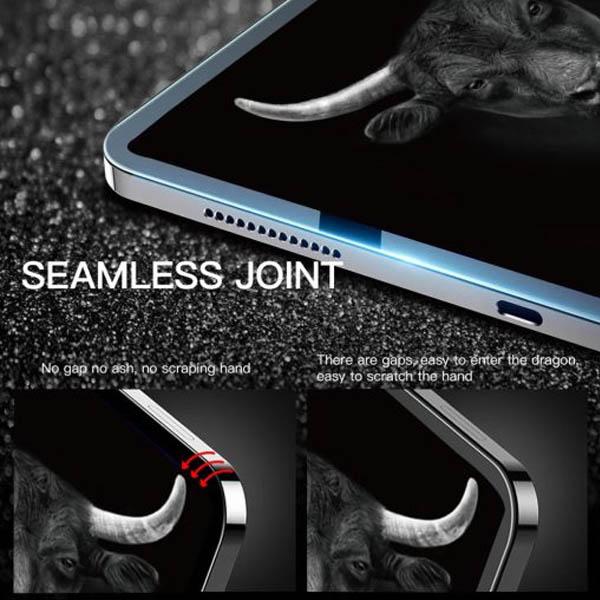 Miếng dán cường lực Mipow KingBull Premium iPad mini 6