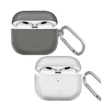 Ốp AirPods 3 UNIQ Glase Hang