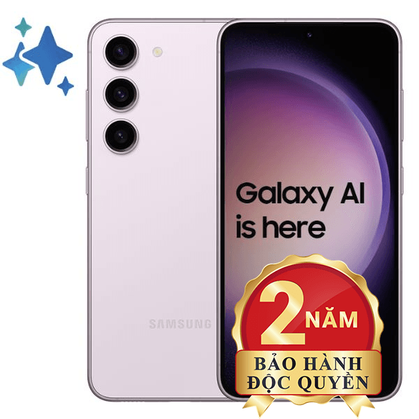 Samsung Galaxy S23 5G 128GB Chính Hãng