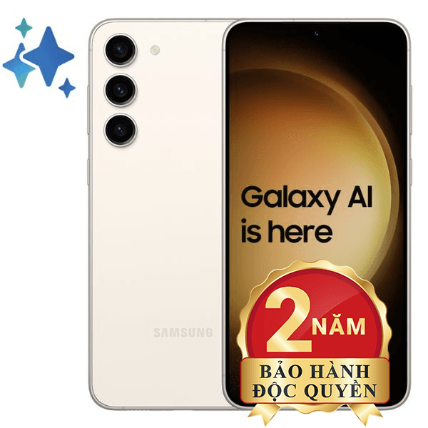 Samsung Galaxy S23 Plus 5G 512GB Chính Hãng