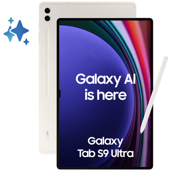 Samsung Galaxy Tab S9 Ultra 512GB Chính Hãng