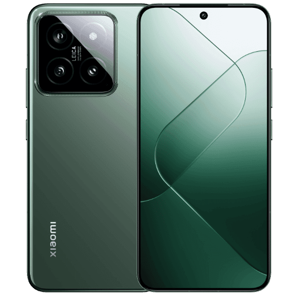 Xiaomi 14 5G 256GB Chính Hãng