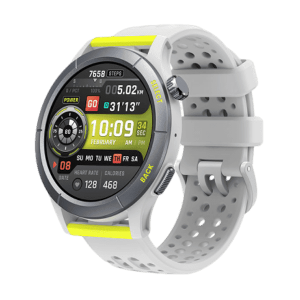 Đồng hồ thông minh Amazfit Cheetah Round