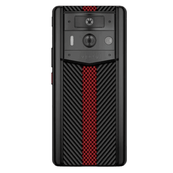 METAVERTU 2 MAX Generation Carbon Texture Auspicious Phoenix basic