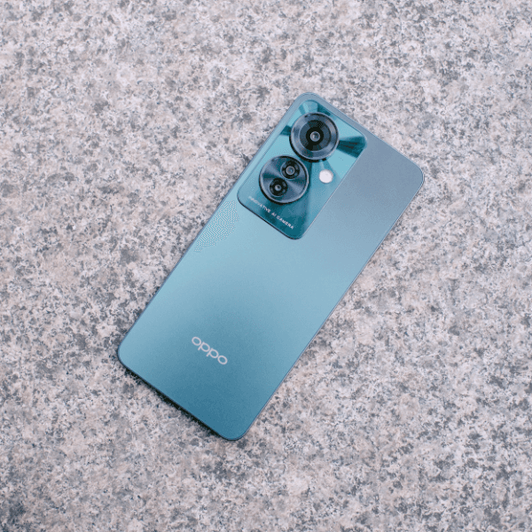 OPPO Reno11 F 5G 256GB Chính Hãng